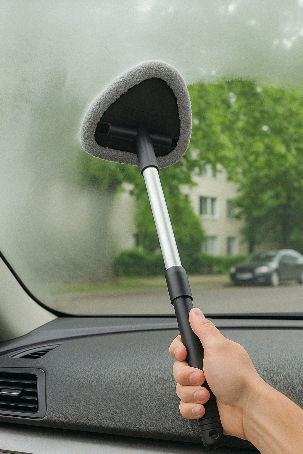 Windshield Wizard